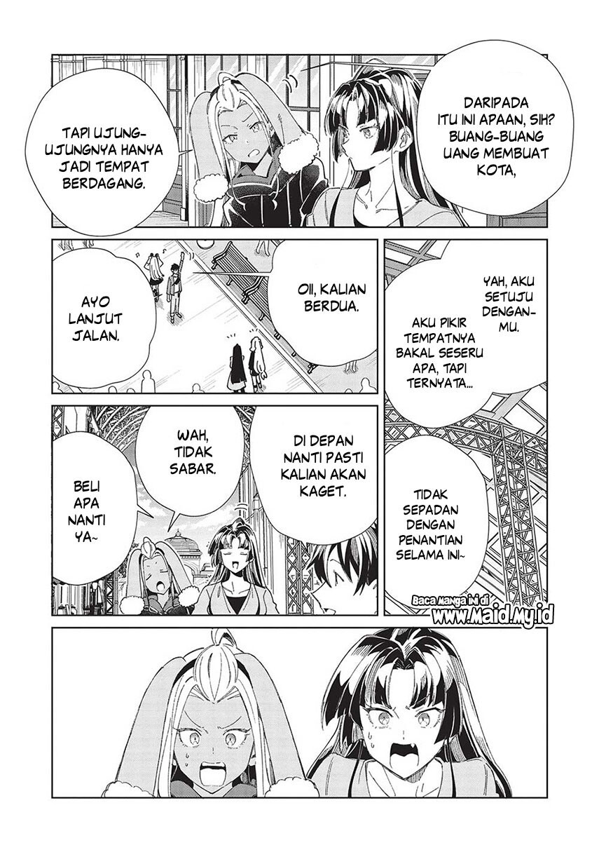 image-komik-nihon-e-youkoso-elf-san-chapter-52-8/28