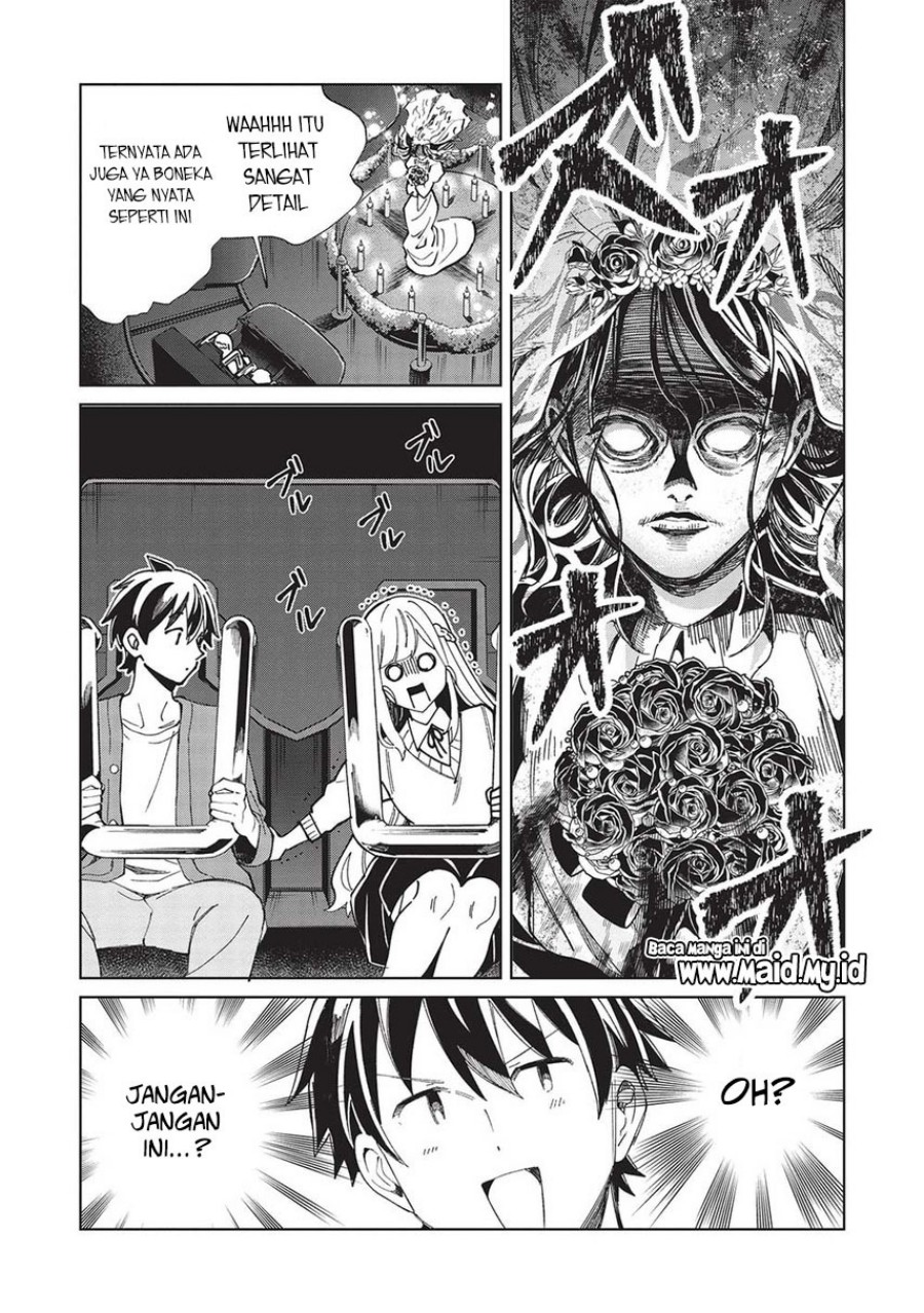 image-komik-nihon-e-youkoso-elf-san-chapter-54-9/28