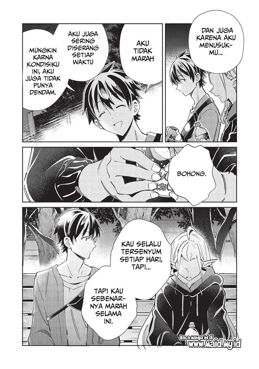 image-komik-nihon-e-youkoso-elf-san-chapter-55-6/28