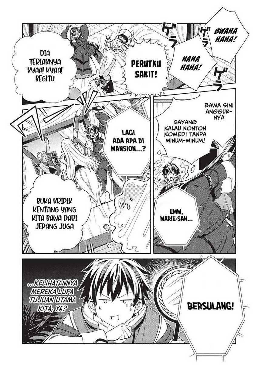 image-komik-nihon-e-youkoso-elf-san-chapter-57-3/39