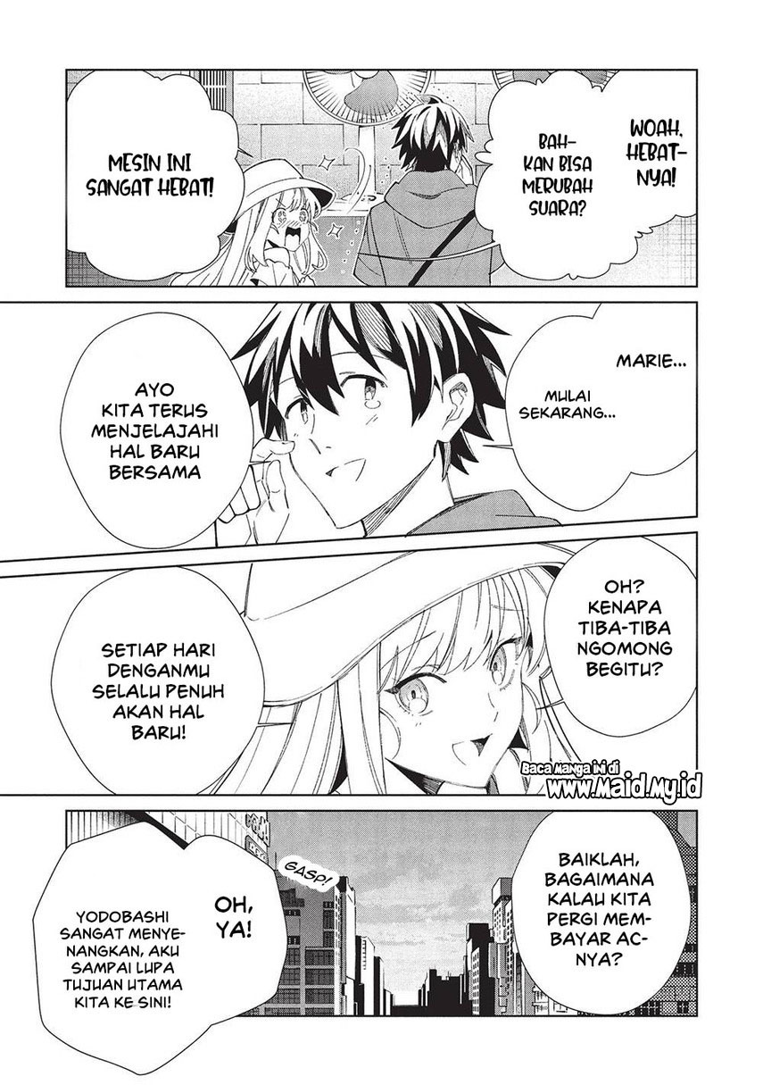 image-komik-nihon-e-youkoso-elf-san-chapter-62-25/29