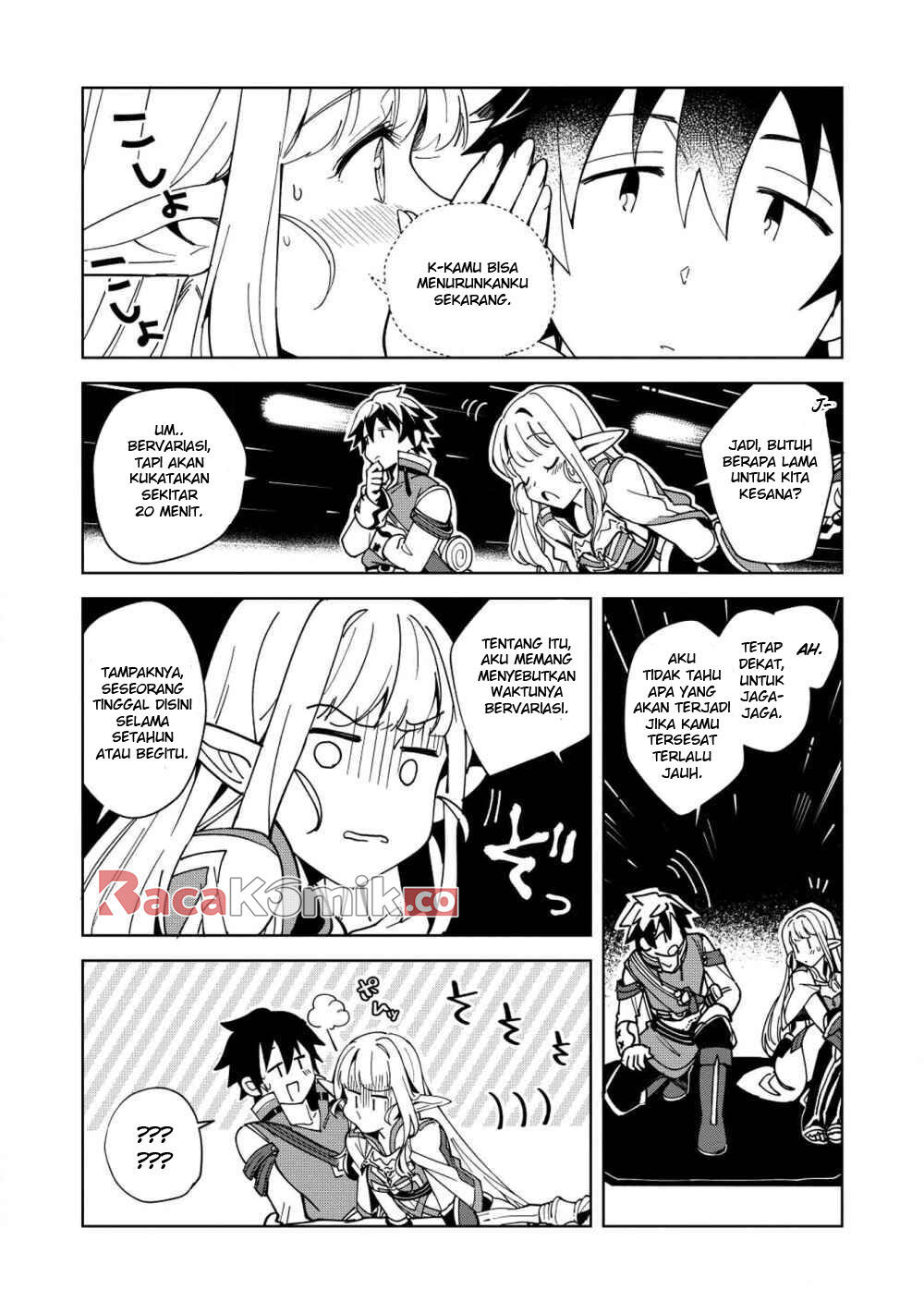 image-komik-nihon-e-youkoso-elf-san-chapter-7-6/25
