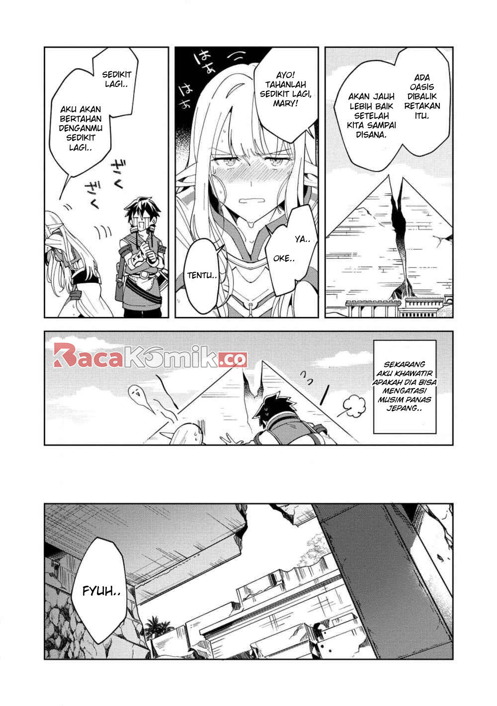 image-komik-nihon-e-youkoso-elf-san-chapter-7-18/25