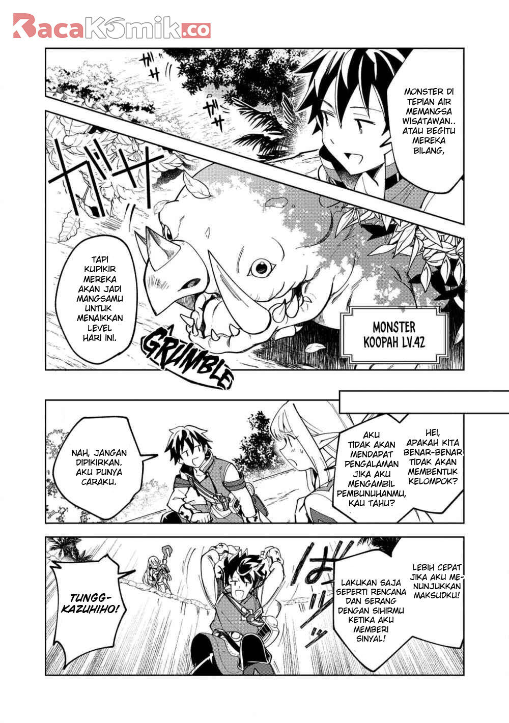 image-komik-nihon-e-youkoso-elf-san-chapter-7-23/25