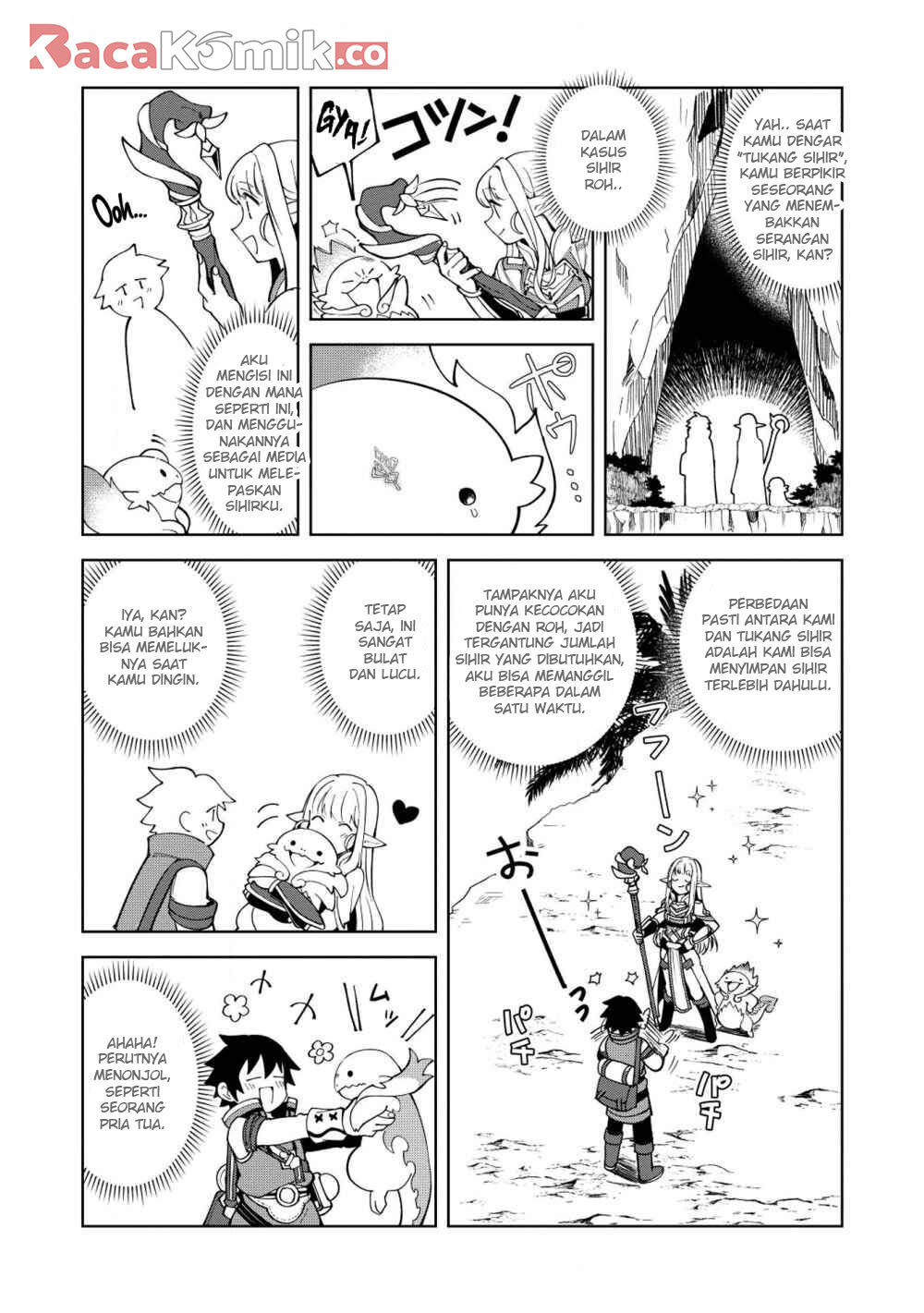 image-komik-nihon-e-youkoso-elf-san-chapter-8-3/25