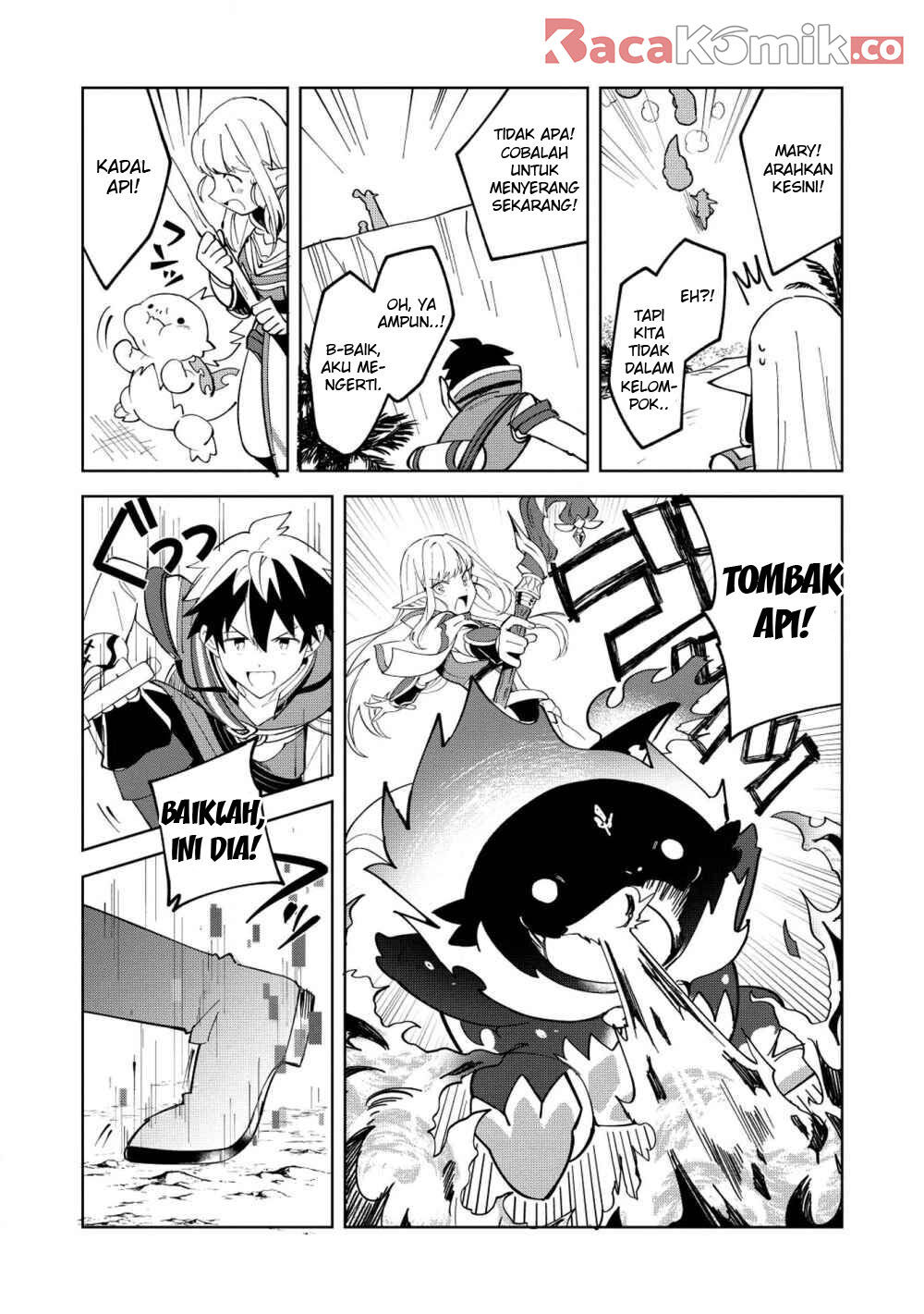 image-komik-nihon-e-youkoso-elf-san-chapter-8-9/25