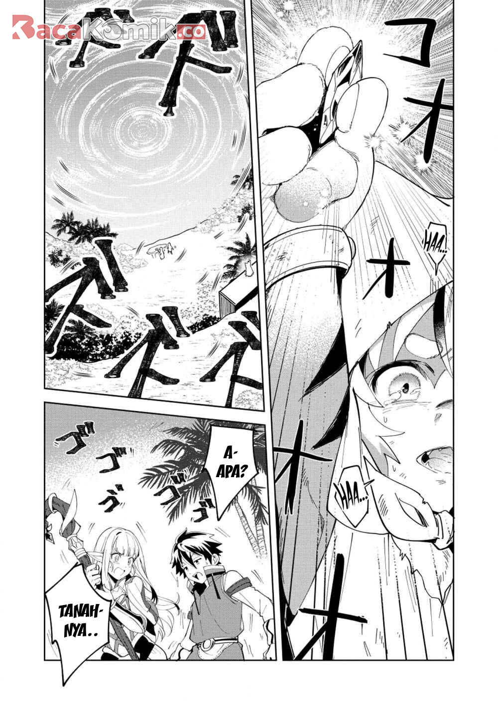 image-komik-nihon-e-youkoso-elf-san-chapter-8-22/25