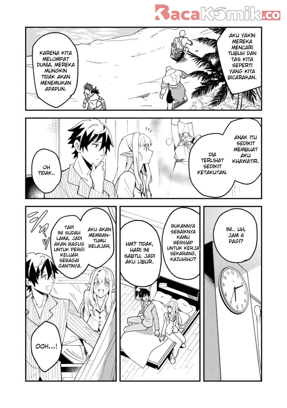 image-komik-nihon-e-youkoso-elf-san-chapter-9-6/25