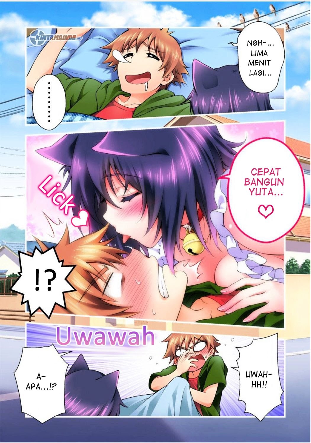 image-komik-niku-kyu-chapter-2-17/22