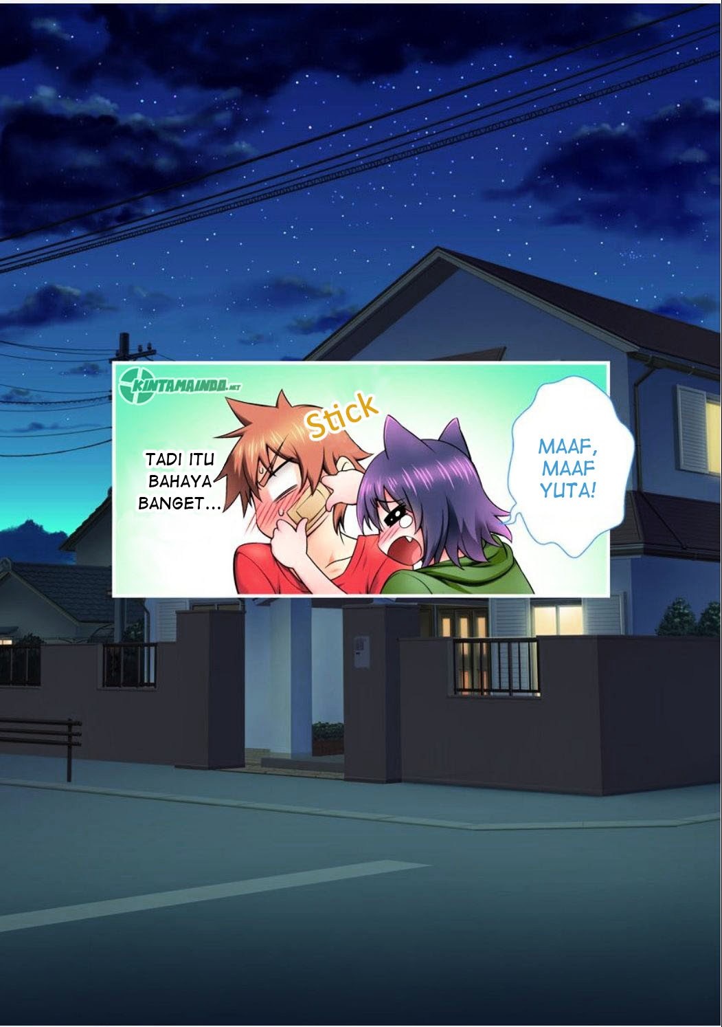 image-komik-niku-kyu-chapter-3-11/12