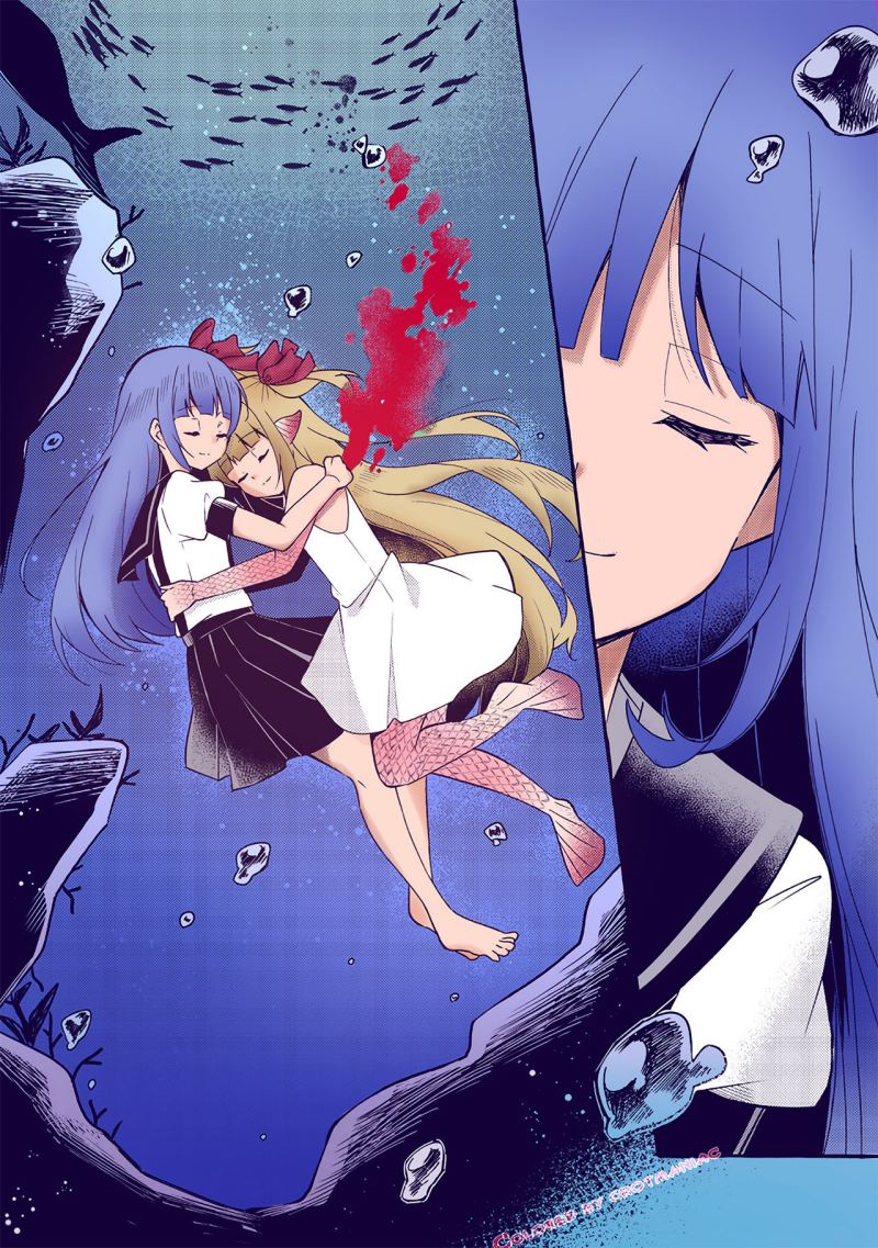 image-komik-ningen-no-ane-to-era-kokyuu-no-imouto-chapter-4-end-26/32