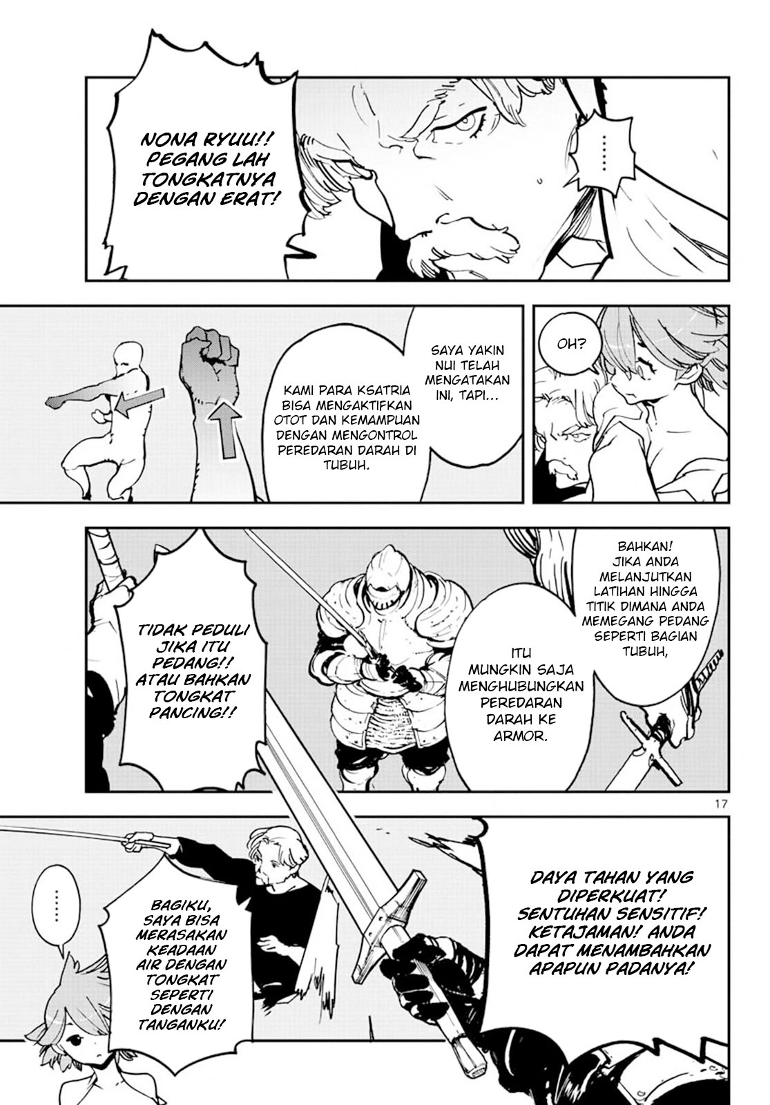 image-komik-ninkyou-tensei-isekai-no-yakuzahime-chapter-14-15/29