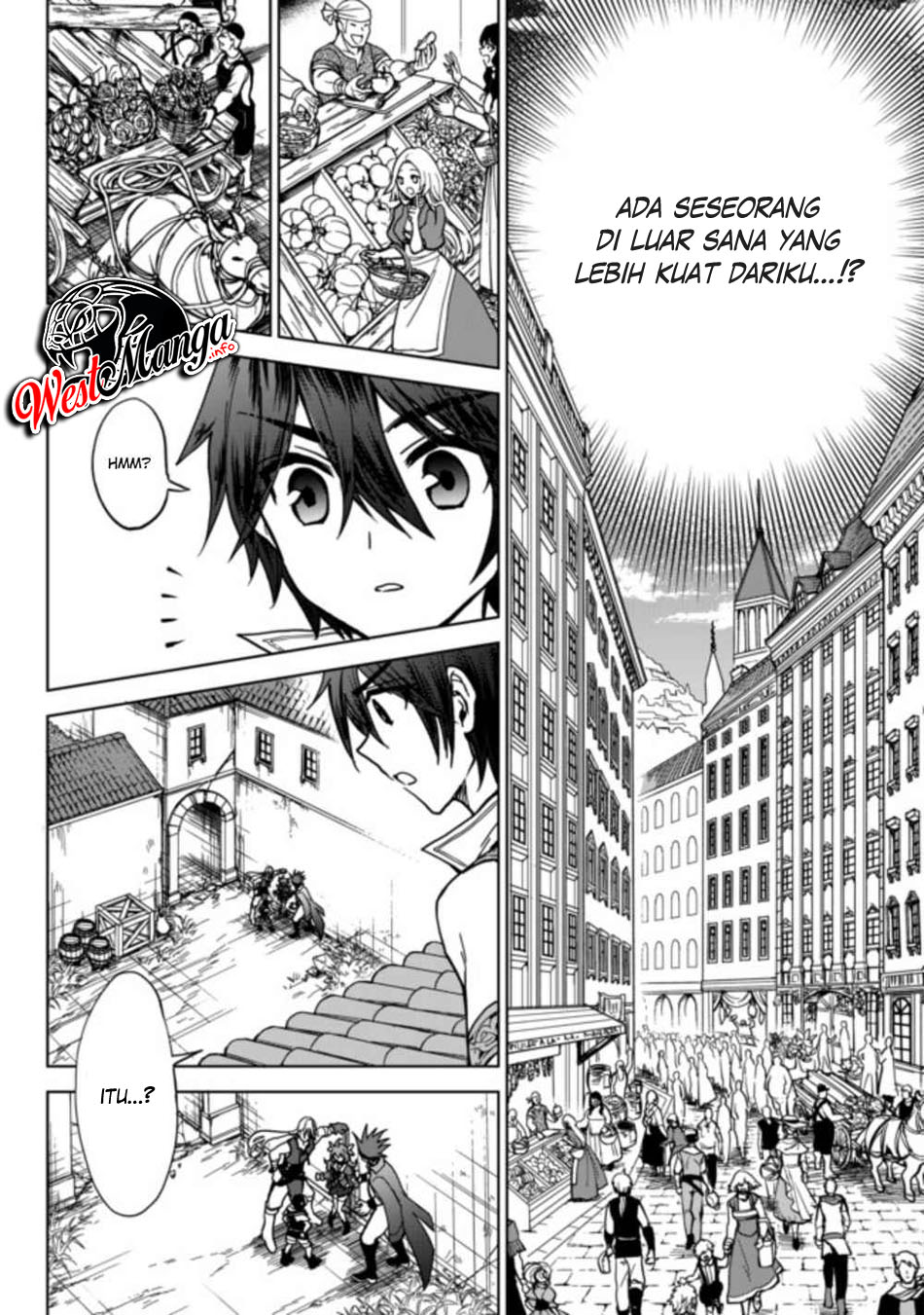 image-komik-nishuume-cheat-no-tensei-madoushi-saikyou-ga-1000-nengo-ni-tensei-shitara-jinsei-yoyu-sugimashita-chapter-11-12/27