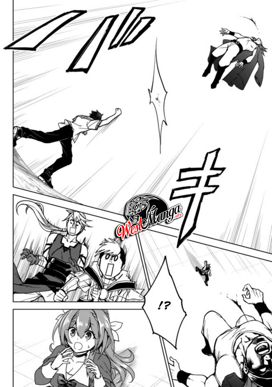 image-komik-nishuume-cheat-no-tensei-madoushi-saikyou-ga-1000-nengo-ni-tensei-shitara-jinsei-yoyu-sugimashita-chapter-11-17/27