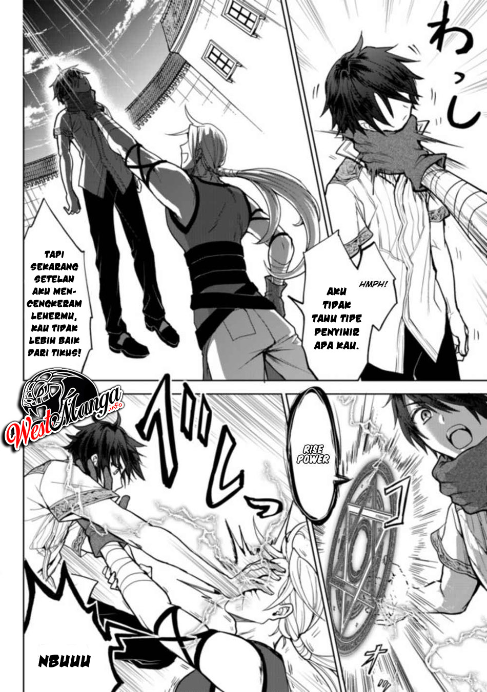 image-komik-nishuume-cheat-no-tensei-madoushi-saikyou-ga-1000-nengo-ni-tensei-shitara-jinsei-yoyu-sugimashita-chapter-11-19/27