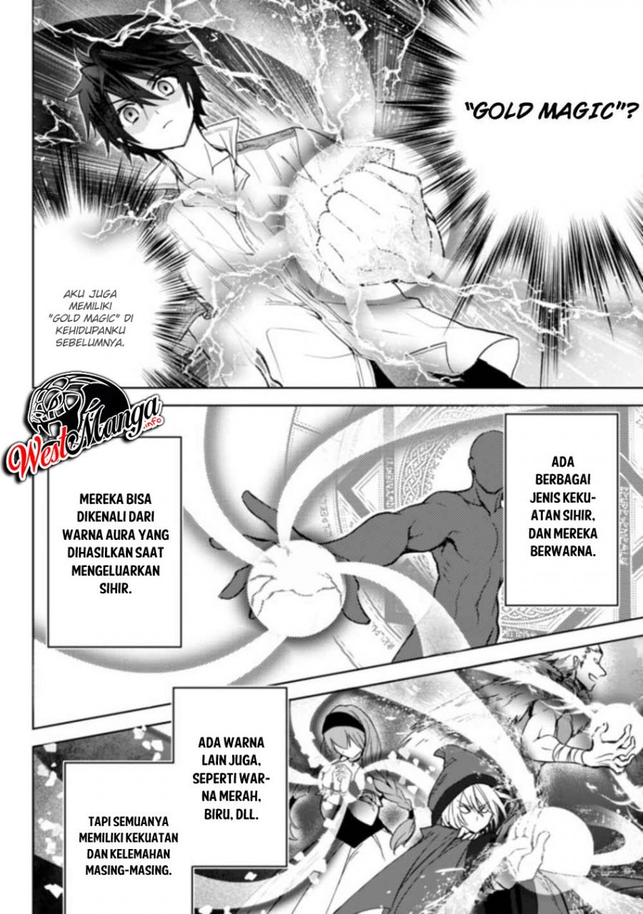 image-komik-nishuume-cheat-no-tensei-madoushi-saikyou-ga-1000-nengo-ni-tensei-shitara-jinsei-yoyu-sugimashita-chapter-12-2/40