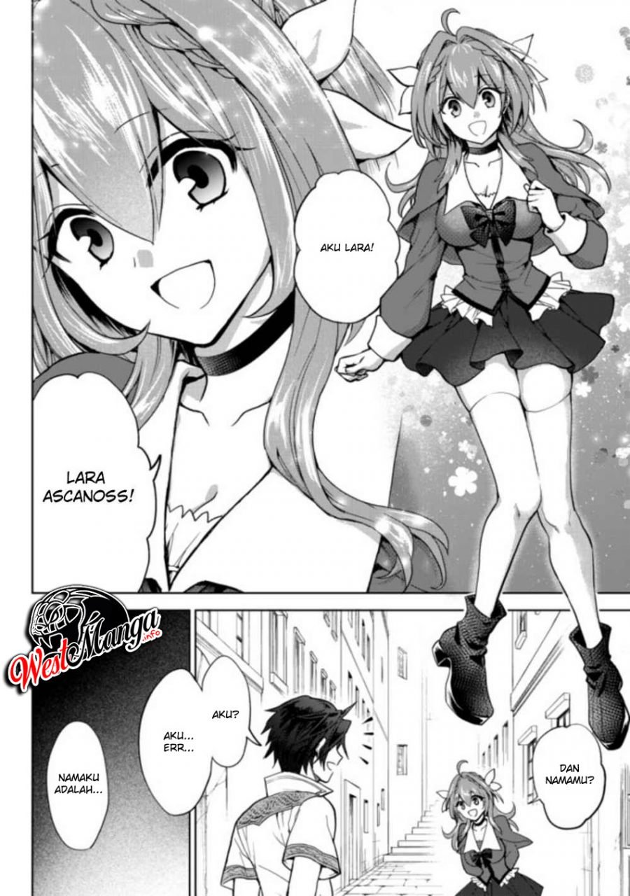 image-komik-nishuume-cheat-no-tensei-madoushi-saikyou-ga-1000-nengo-ni-tensei-shitara-jinsei-yoyu-sugimashita-chapter-12-8/40