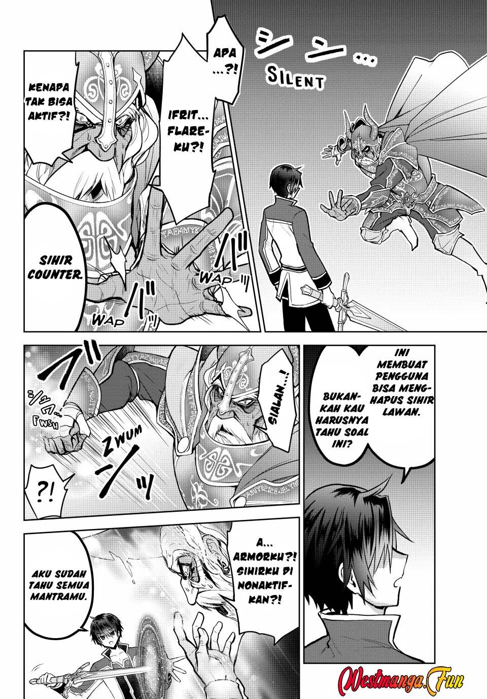 image-komik-nishuume-cheat-no-tensei-madoushi-saikyou-ga-1000-nengo-ni-tensei-shitara-jinsei-yoyu-sugimashita-chapter-12-27/40