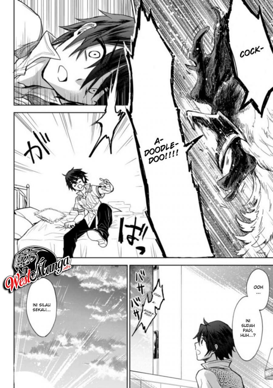 image-komik-nishuume-cheat-no-tensei-madoushi-saikyou-ga-1000-nengo-ni-tensei-shitara-jinsei-yoyu-sugimashita-chapter-13-13/35