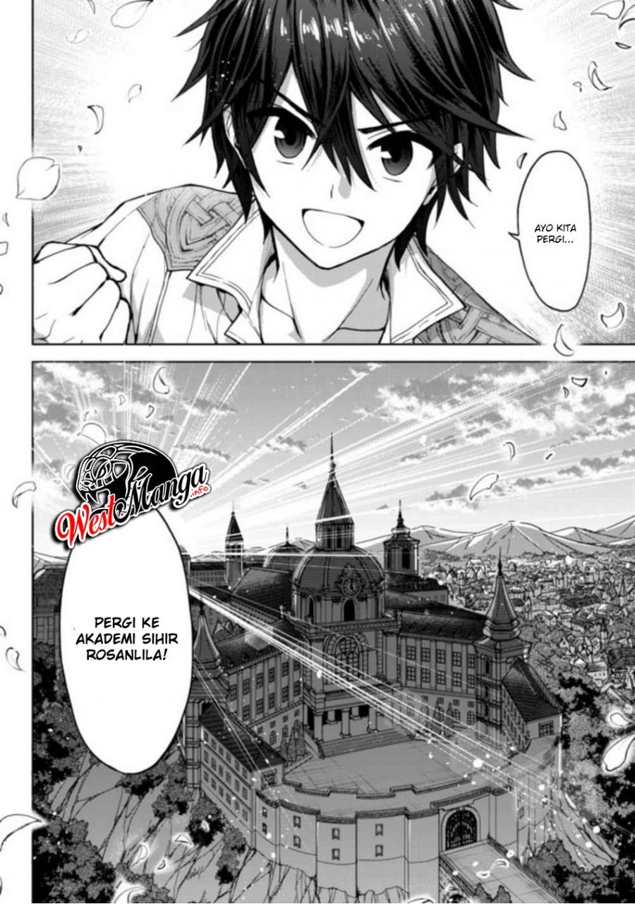 image-komik-nishuume-cheat-no-tensei-madoushi-saikyou-ga-1000-nengo-ni-tensei-shitara-jinsei-yoyu-sugimashita-chapter-13-16/35