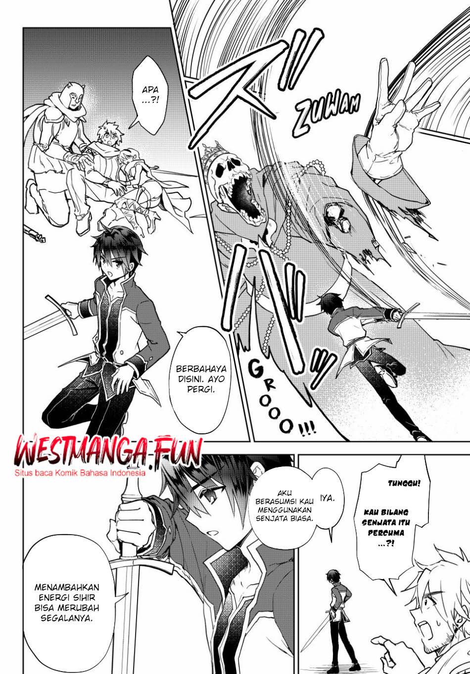 image-komik-nishuume-cheat-no-tensei-madoushi-saikyou-ga-1000-nengo-ni-tensei-shitara-jinsei-yoyu-sugimashita-chapter-14-28/43