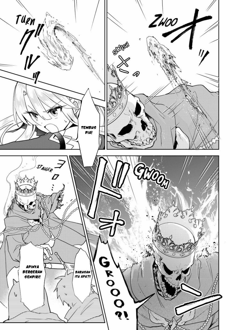 image-komik-nishuume-cheat-no-tensei-madoushi-saikyou-ga-1000-nengo-ni-tensei-shitara-jinsei-yoyu-sugimashita-chapter-14-31/43