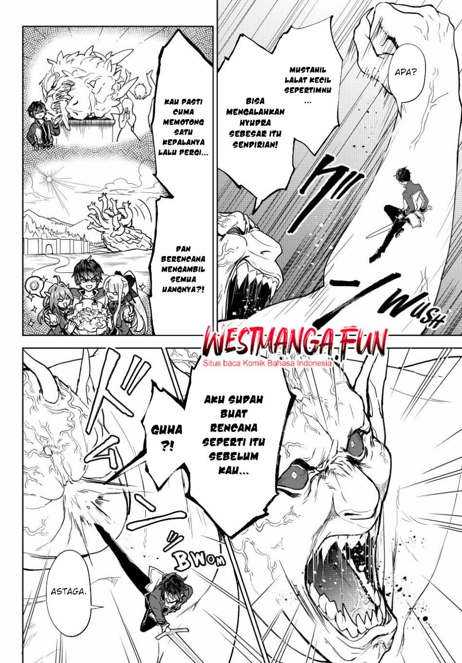 image-komik-nishuume-cheat-no-tensei-madoushi-saikyou-ga-1000-nengo-ni-tensei-shitara-jinsei-yoyu-sugimashita-chapter-14-38/43