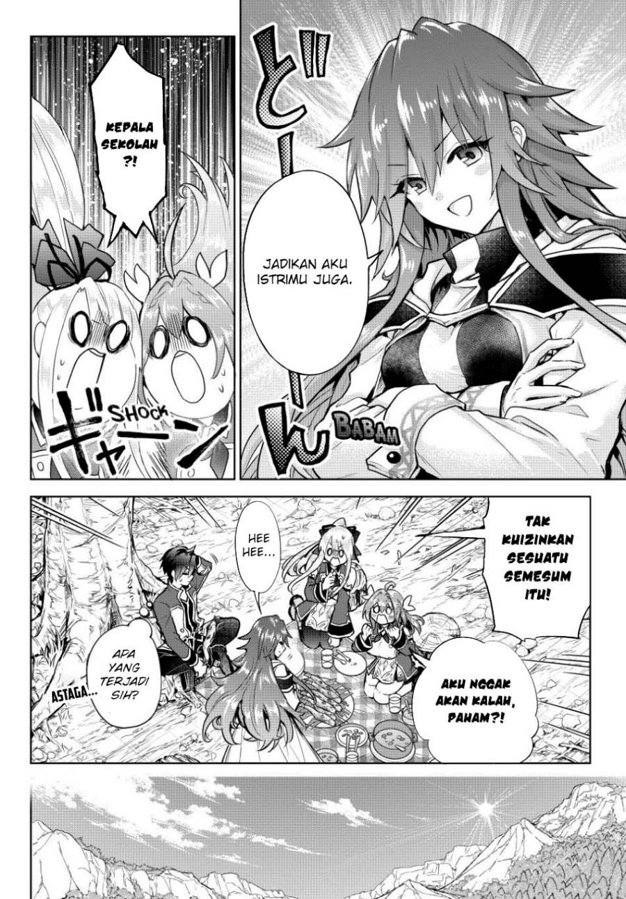 image-komik-nishuume-cheat-no-tensei-madoushi-saikyou-ga-1000-nengo-ni-tensei-shitara-jinsei-yoyu-sugimashita-chapter-15-12/43