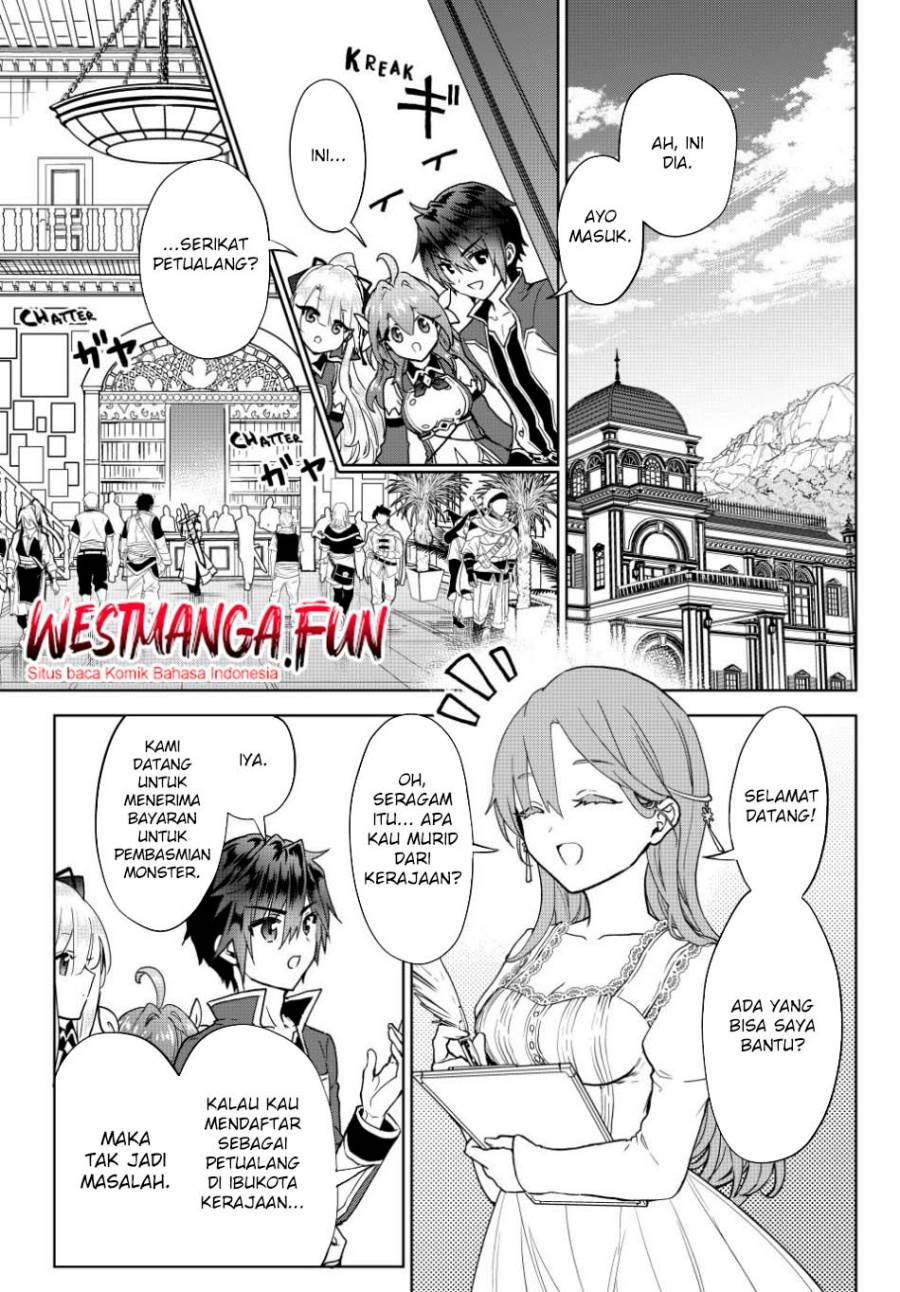 image-komik-nishuume-cheat-no-tensei-madoushi-saikyou-ga-1000-nengo-ni-tensei-shitara-jinsei-yoyu-sugimashita-chapter-15-15/43