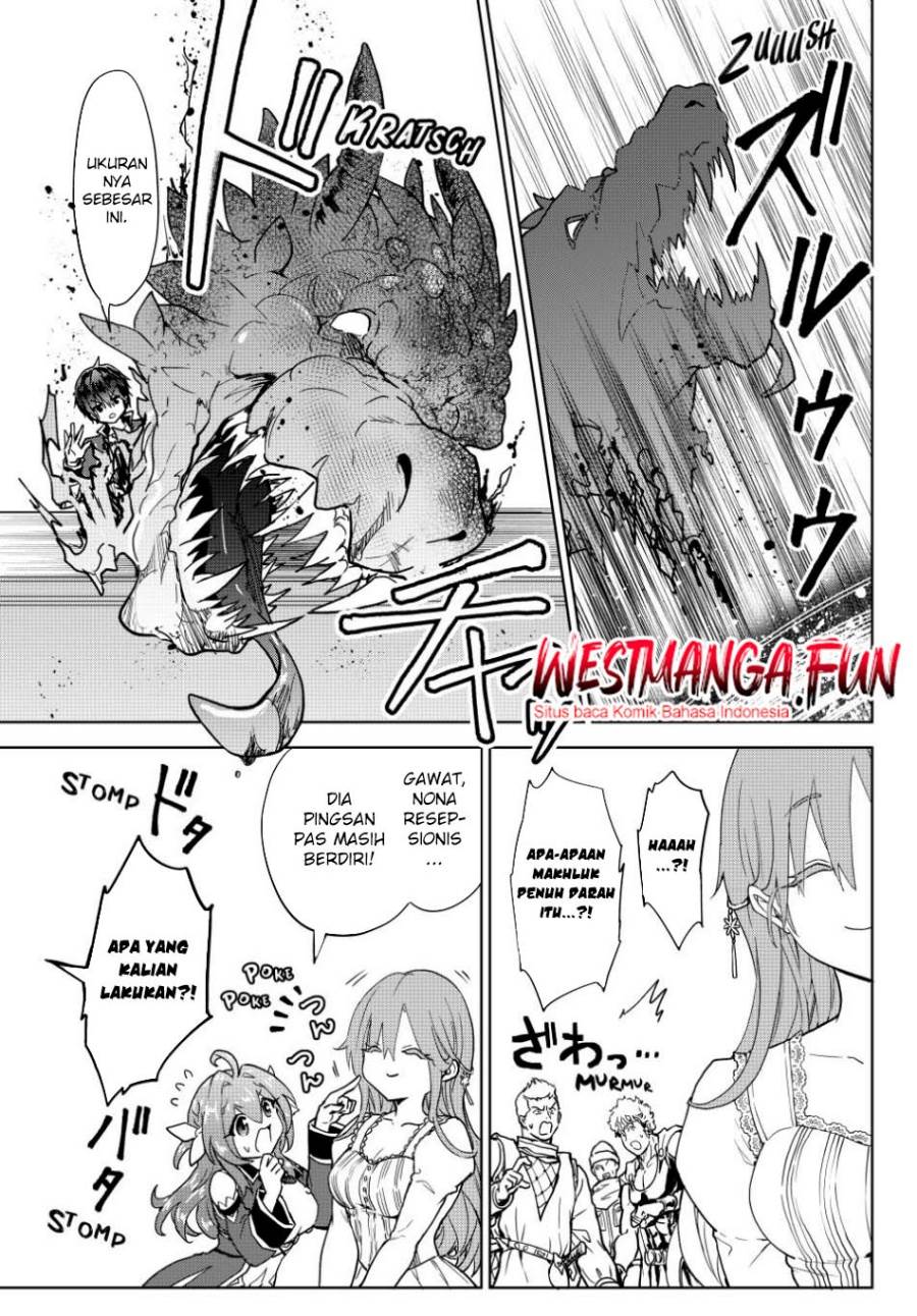 image-komik-nishuume-cheat-no-tensei-madoushi-saikyou-ga-1000-nengo-ni-tensei-shitara-jinsei-yoyu-sugimashita-chapter-15-17/43