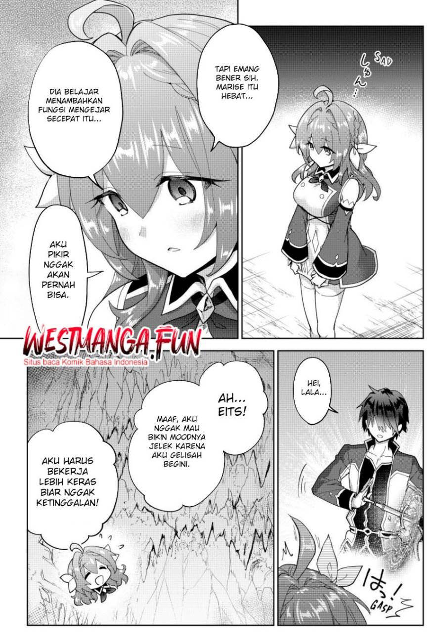 image-komik-nishuume-cheat-no-tensei-madoushi-saikyou-ga-1000-nengo-ni-tensei-shitara-jinsei-yoyu-sugimashita-chapter-16-11/27