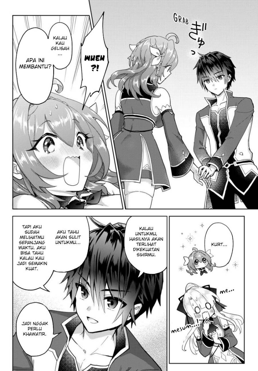 image-komik-nishuume-cheat-no-tensei-madoushi-saikyou-ga-1000-nengo-ni-tensei-shitara-jinsei-yoyu-sugimashita-chapter-16-12/27