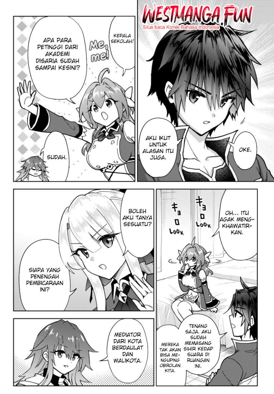 image-komik-nishuume-cheat-no-tensei-madoushi-saikyou-ga-1000-nengo-ni-tensei-shitara-jinsei-yoyu-sugimashita-chapter-17-12/21