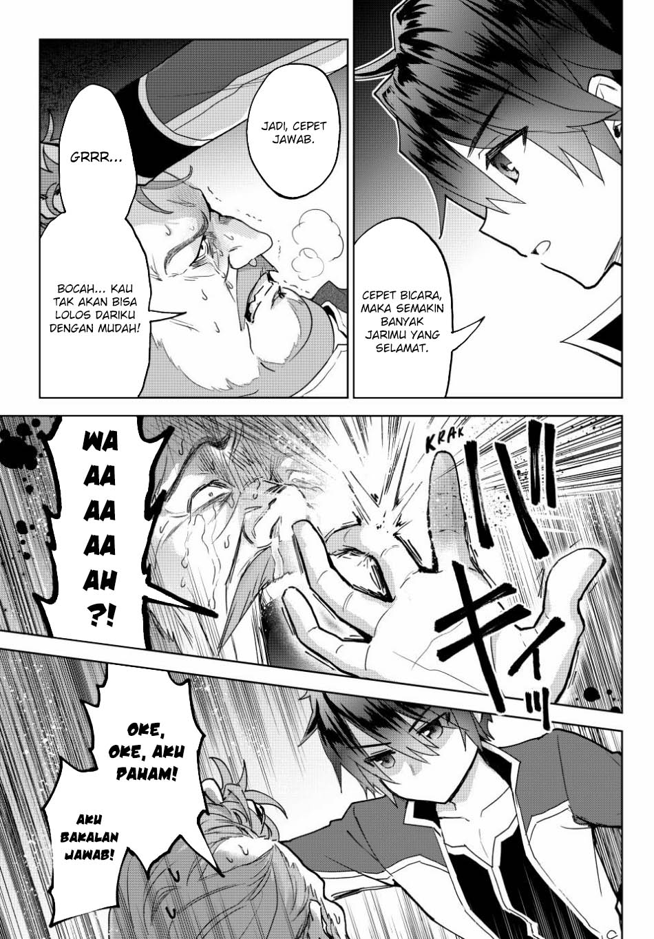 image-komik-nishuume-cheat-no-tensei-madoushi-saikyou-ga-1000-nengo-ni-tensei-shitara-jinsei-yoyu-sugimashita-chapter-19-21/33