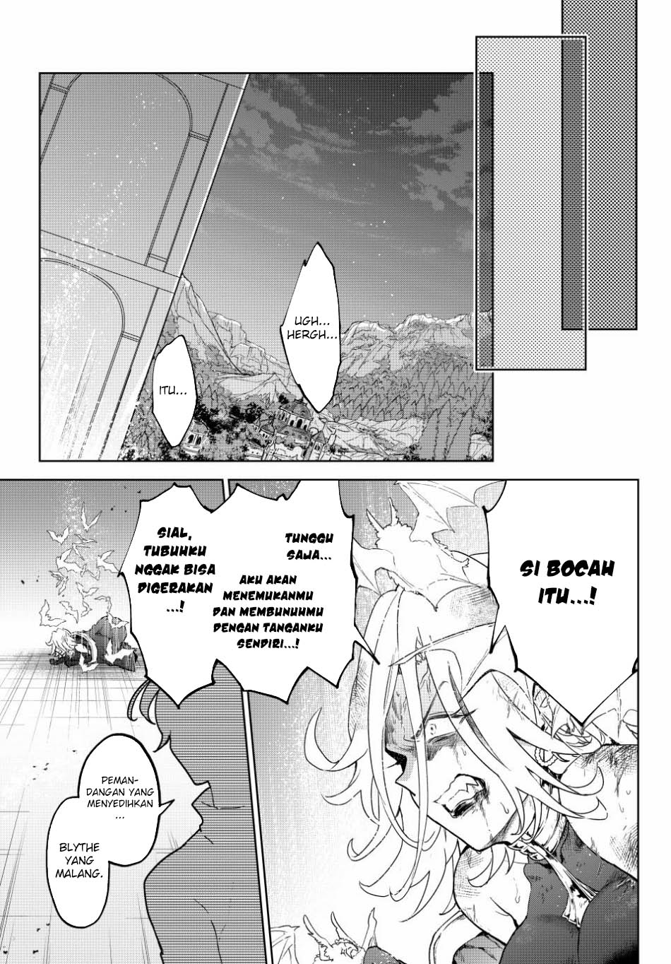 image-komik-nishuume-cheat-no-tensei-madoushi-saikyou-ga-1000-nengo-ni-tensei-shitara-jinsei-yoyu-sugimashita-chapter-19-29/33