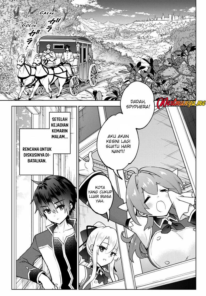 image-komik-nishuume-cheat-no-tensei-madoushi-saikyou-ga-1000-nengo-ni-tensei-shitara-jinsei-yoyu-sugimashita-chapter-20-0/37