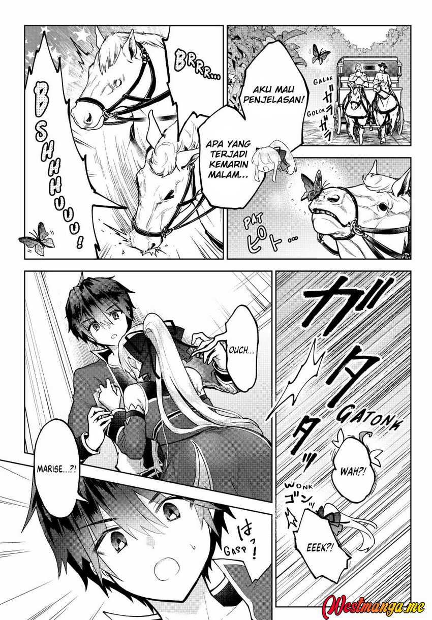 image-komik-nishuume-cheat-no-tensei-madoushi-saikyou-ga-1000-nengo-ni-tensei-shitara-jinsei-yoyu-sugimashita-chapter-20-5/37