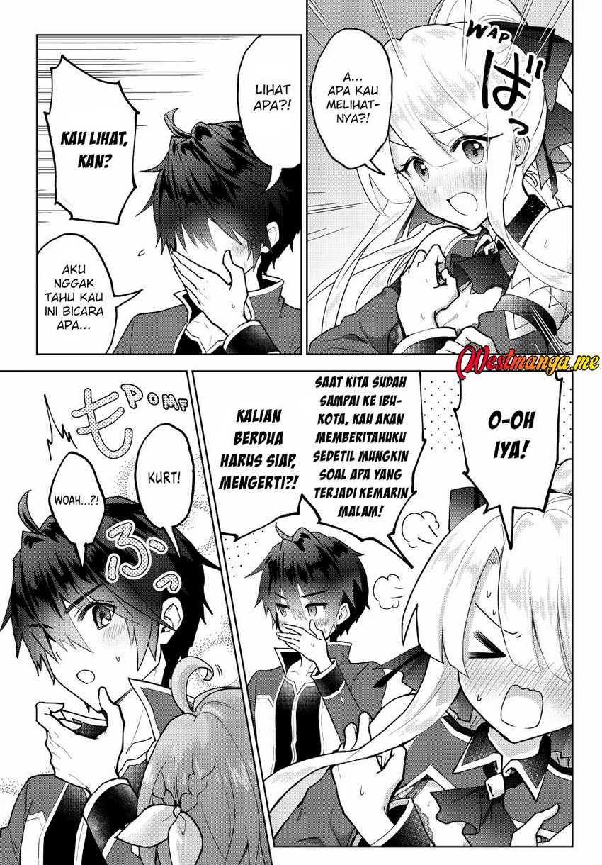 image-komik-nishuume-cheat-no-tensei-madoushi-saikyou-ga-1000-nengo-ni-tensei-shitara-jinsei-yoyu-sugimashita-chapter-20-7/37