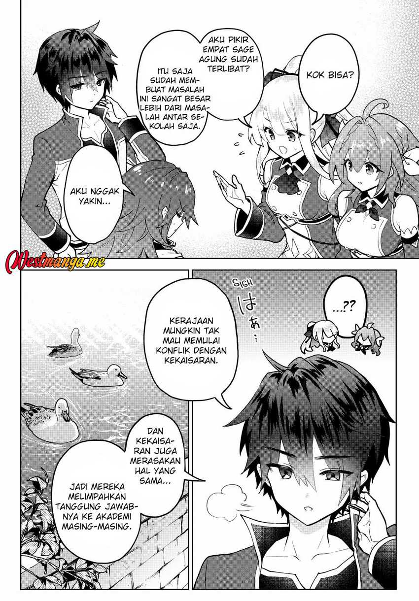 image-komik-nishuume-cheat-no-tensei-madoushi-saikyou-ga-1000-nengo-ni-tensei-shitara-jinsei-yoyu-sugimashita-chapter-20-12/37