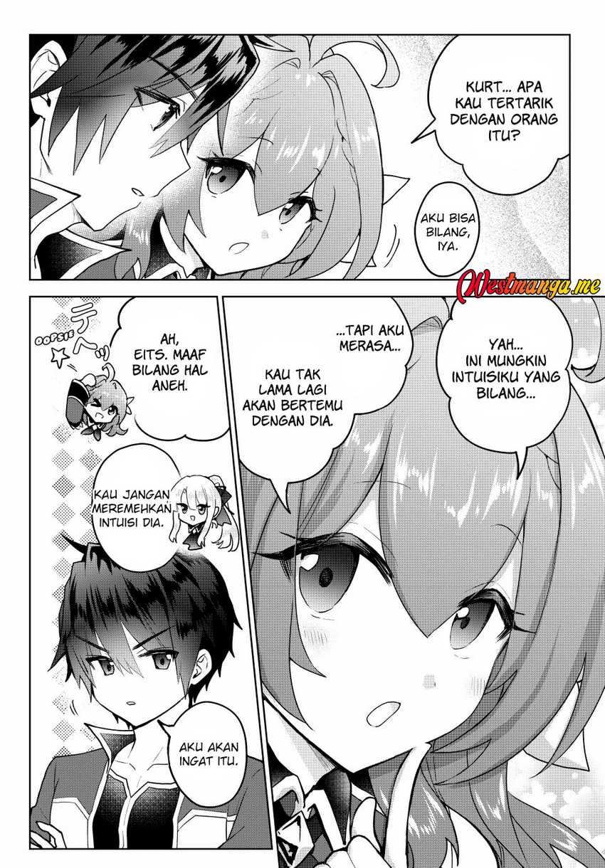 image-komik-nishuume-cheat-no-tensei-madoushi-saikyou-ga-1000-nengo-ni-tensei-shitara-jinsei-yoyu-sugimashita-chapter-20-18/37