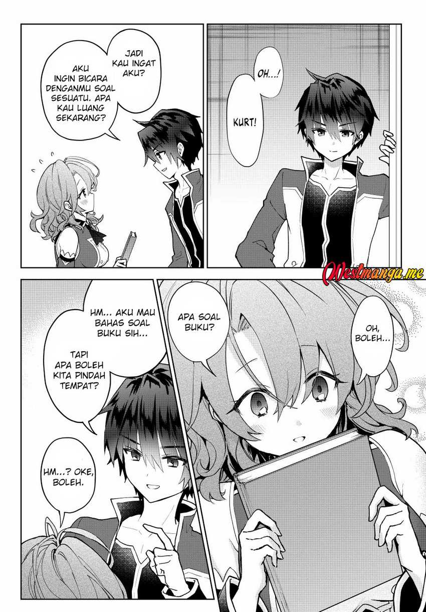 image-komik-nishuume-cheat-no-tensei-madoushi-saikyou-ga-1000-nengo-ni-tensei-shitara-jinsei-yoyu-sugimashita-chapter-20-22/37