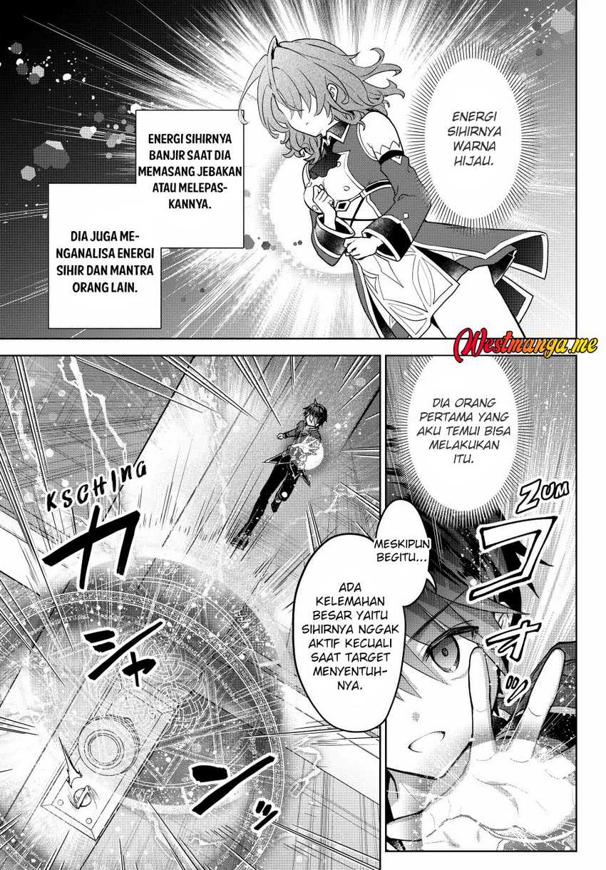 image-komik-nishuume-cheat-no-tensei-madoushi-saikyou-ga-1000-nengo-ni-tensei-shitara-jinsei-yoyu-sugimashita-chapter-20-27/37