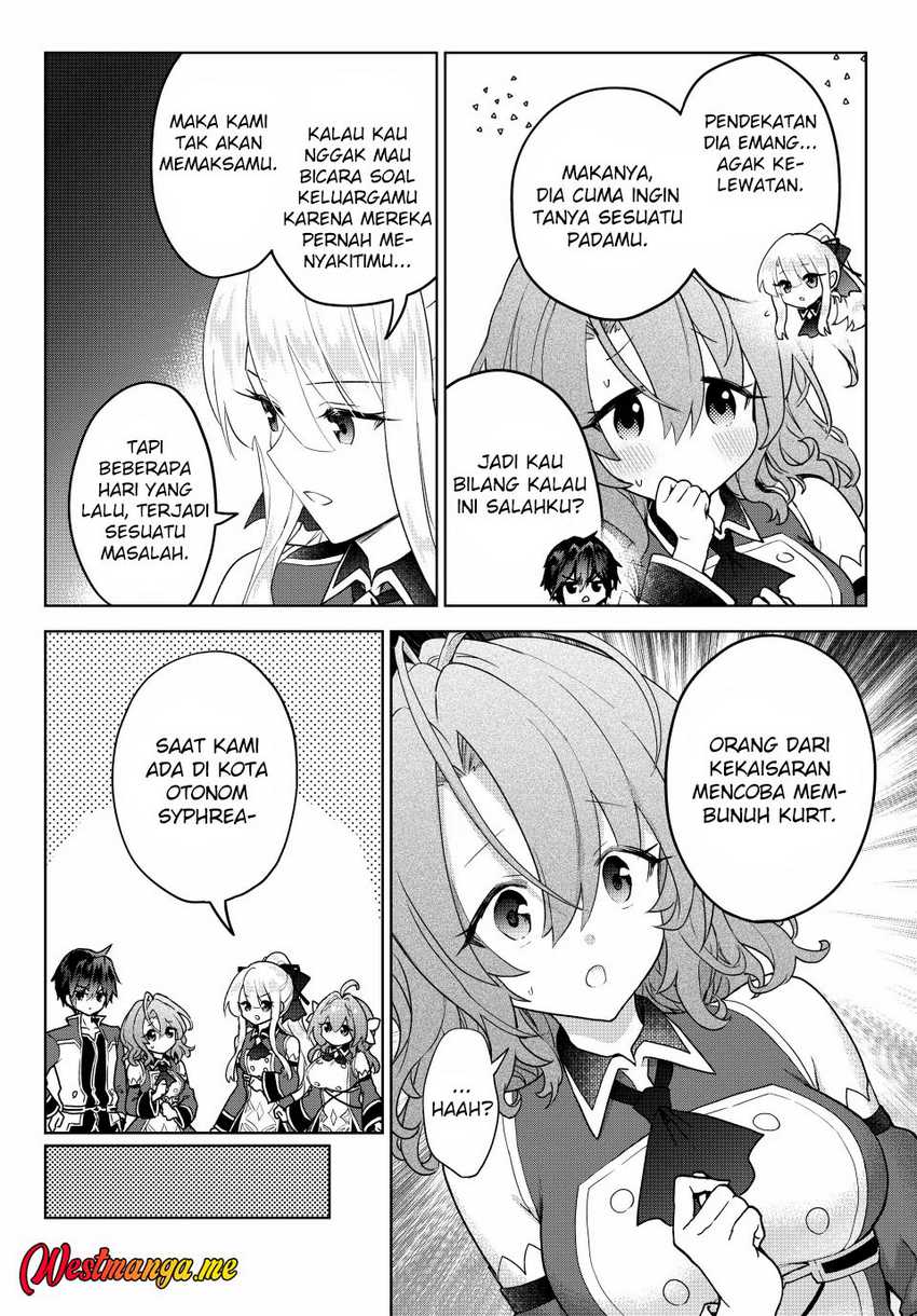 image-komik-nishuume-cheat-no-tensei-madoushi-saikyou-ga-1000-nengo-ni-tensei-shitara-jinsei-yoyu-sugimashita-chapter-20-34/37