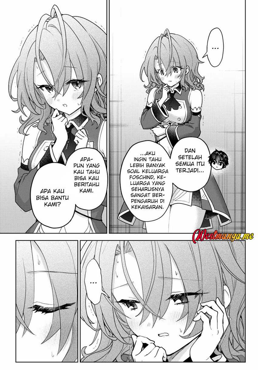 image-komik-nishuume-cheat-no-tensei-madoushi-saikyou-ga-1000-nengo-ni-tensei-shitara-jinsei-yoyu-sugimashita-chapter-20-35/37