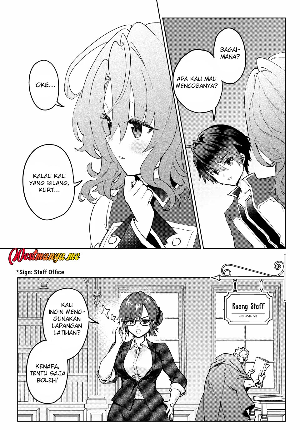 image-komik-nishuume-cheat-no-tensei-madoushi-saikyou-ga-1000-nengo-ni-tensei-shitara-jinsei-yoyu-sugimashita-chapter-21-8/40