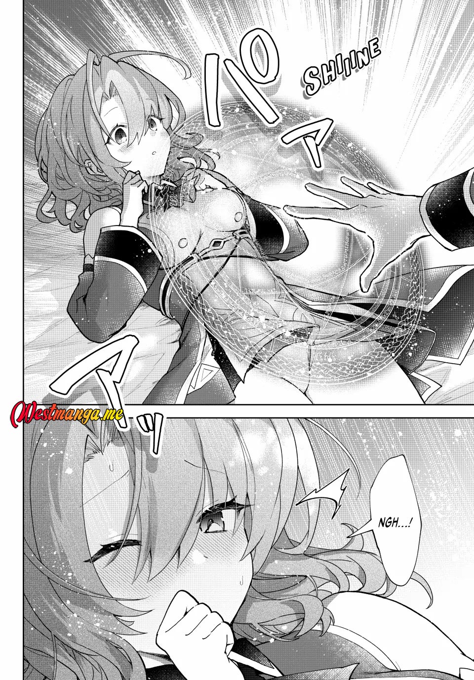 image-komik-nishuume-cheat-no-tensei-madoushi-saikyou-ga-1000-nengo-ni-tensei-shitara-jinsei-yoyu-sugimashita-chapter-21-38/40