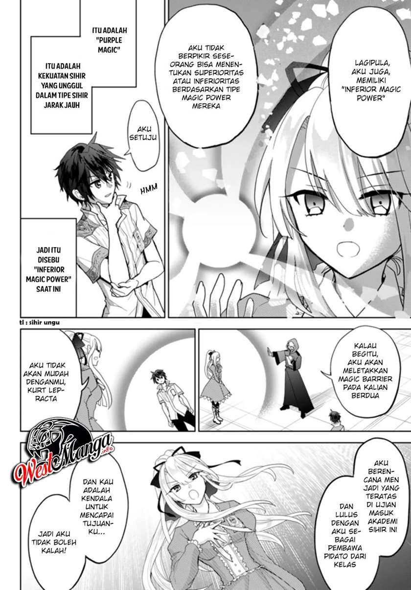 image-komik-nishuume-cheat-no-tensei-madoushi-saikyou-ga-1000-nengo-ni-tensei-shitara-jinsei-yoyu-sugimashita-chapter-22-4/31