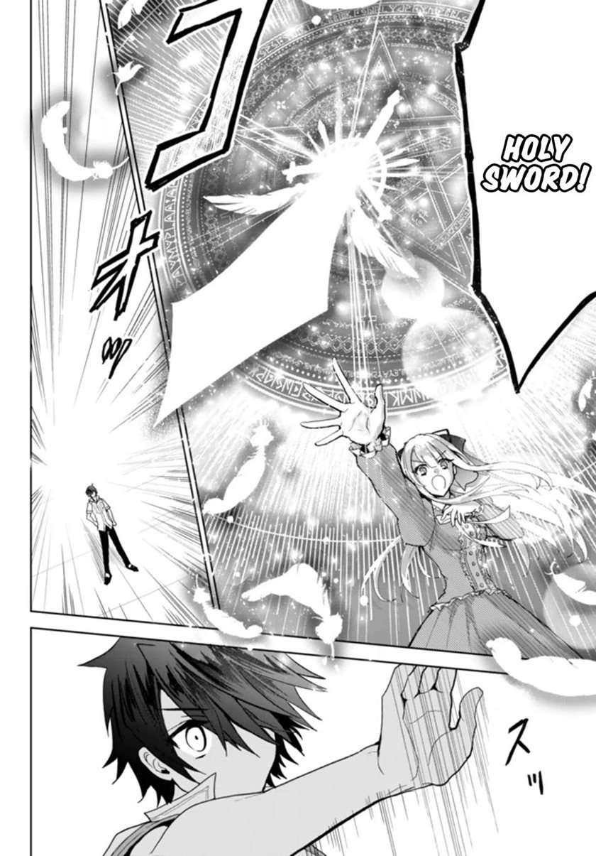 image-komik-nishuume-cheat-no-tensei-madoushi-saikyou-ga-1000-nengo-ni-tensei-shitara-jinsei-yoyu-sugimashita-chapter-22-6/31