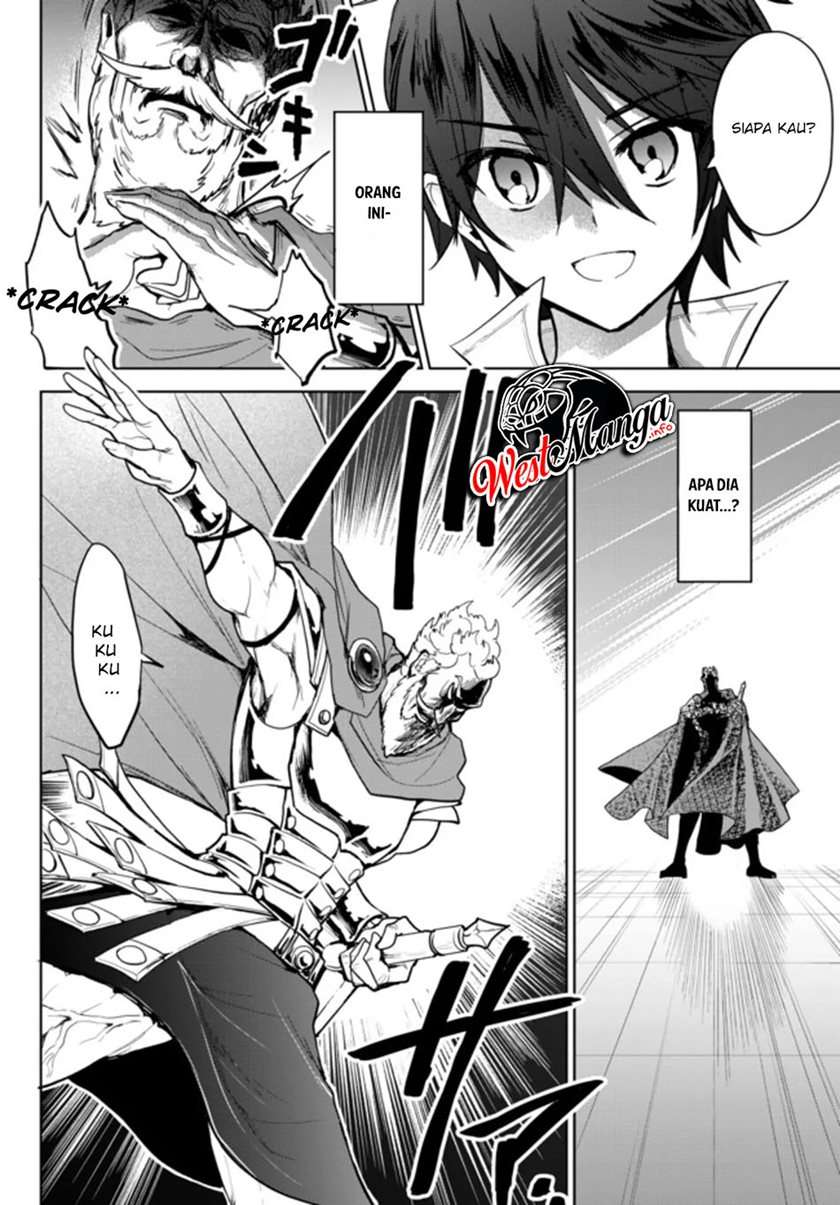 image-komik-nishuume-cheat-no-tensei-madoushi-saikyou-ga-1000-nengo-ni-tensei-shitara-jinsei-yoyu-sugimashita-chapter-22-13/31