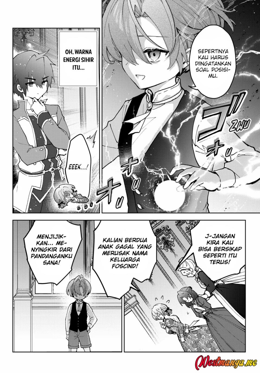 image-komik-nishuume-cheat-no-tensei-madoushi-saikyou-ga-1000-nengo-ni-tensei-shitara-jinsei-yoyu-sugimashita-chapter-22-18/31